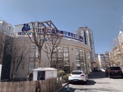-北京亚运村美中宜和妇儿医院