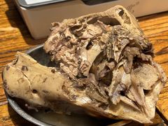 -有奴思烤肉·清真(正宁路店)