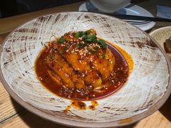 -黄鹤天厨·泡椒田鸡创始者(莲花店)
