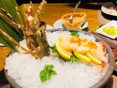 -德川家日本料理(中关村寰太大厦店)