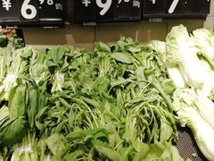 -永辉超市(中南城店)