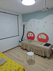 -番小茄小儿推拿(望京店)