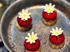 -鲜璟台·地标景观餐厅(上海中心店)