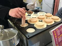 -味正点车轮饼可丽饼(南禅寺店)