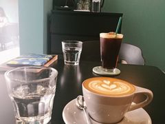 -NokNok Coffee(宽窄巷子店)