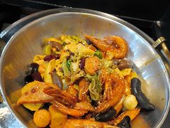 -晓林火锅(安定门店)