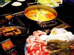 -唱客美食KTV量贩(北京路店)