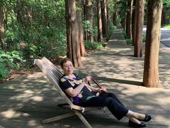 -同里国家湿地公园