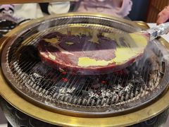 -红沃鳗鱼黑牛烤肉店(不老街店)