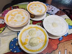 -甜心妈妈·榴莲星级糖水(北京路总店)