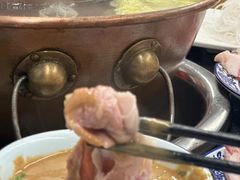 -裕德孚·非遗手切涮羊肉(东直门内大街店)