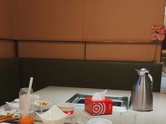 -海底捞火锅(宇飞大厦店)