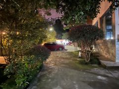 -凤来栖·净庭院·火锅(欧尚店)