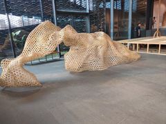 -中国美术学院象山校区-民艺博物馆