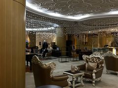 -青岛海尔洲际酒店