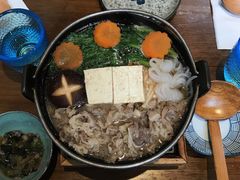 -铃木食堂(帽儿胡同店)