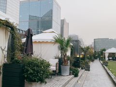 -小河盐帮·私家菜·烤鸭(三元桥·霄云路店)