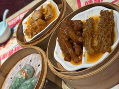 -点都德(长泰广场店)