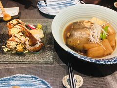 -松川日本料理(长沙路店)