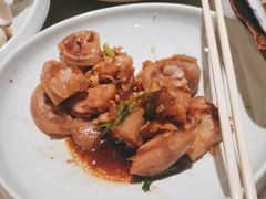 -莞府家宴·东莞菜(市民服务中心店)