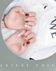 -LEILEI NAIL蕾蕾美甲美睫