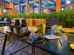 -好唛士·精酿啤酒烧烤(金沪路店)
