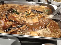 -半天妖烤鱼(丰科万达店)