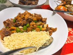 -五味堂·江浙土菜(月河特色店)