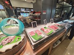 -鹿客臻鲜海鲜自助餐厅(永旺店)