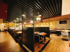 大堂-汉巴味德(大悦城店)