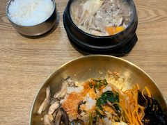 -李先生的首尔小馆(松江启源广场店)