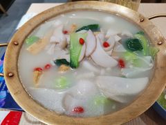 -老边饺子馆(东单店)