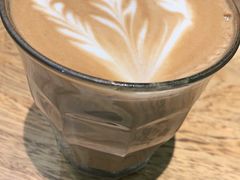 -Peet's 皮爷咖啡(陆家嘴中心店)