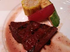 -食间牛排(湖西路店)