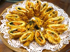 -临江宴餐厅·桐庐菜(富春江店)