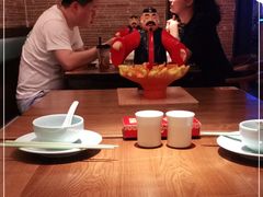 -闽上鲜·福建菜(龙湖滨江天街店)