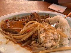 -车沾巷·重庆老味豌杂面