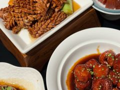 -梅飞酒家(桑园路店)