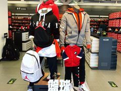 -NIKE北京马连道换季优惠店