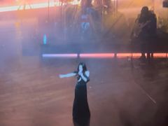 -交通银行前滩31演艺中心