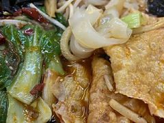 -红鼻子桂林米粉(金唐新光界店)