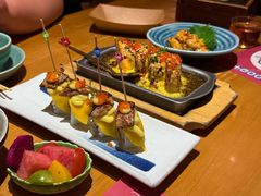 -一心创作料理屋(经开万达店)