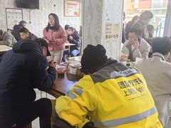 -西门刘东拉面馆(金珠花苑店)