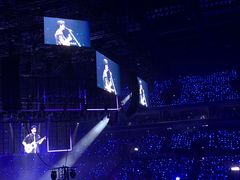 -梦之蓝青奥体育公园体育馆