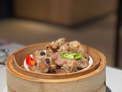 -港久茶餐厅(鹭洲里店)