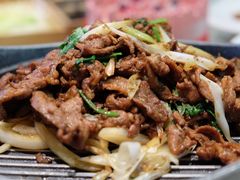 -有喜胶东小馆(太申祥和店)