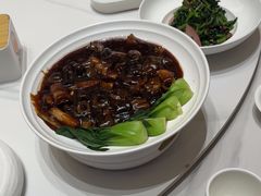 -梅利汴京烤鸭•开封豫菜地标店(东大街店)