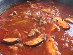 -有才叔的小馆(招商依云曲江店)