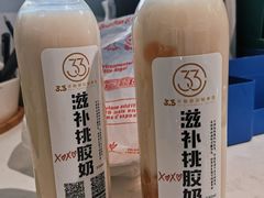 -3.3手制甜品轻食馆(虎门万科云城店)