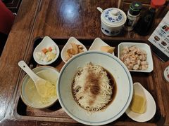 -同得兴 Since·1995 传统苏式面馆(嘉馀坊店)